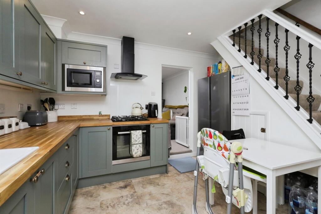 Upper Horsebridge, Hailsham photo 4