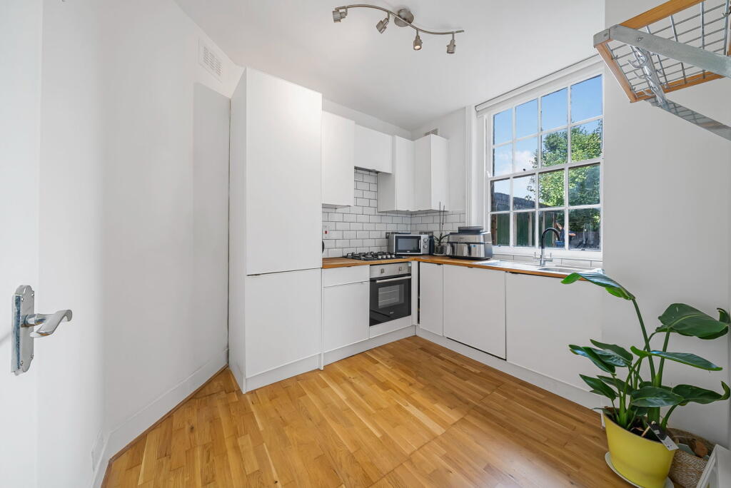 Apartment in London - View 3