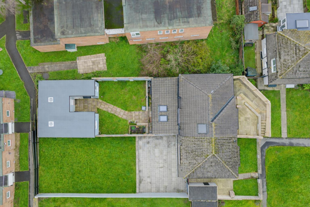 Lynde Close, Hartcliffe, Bristol - View 4