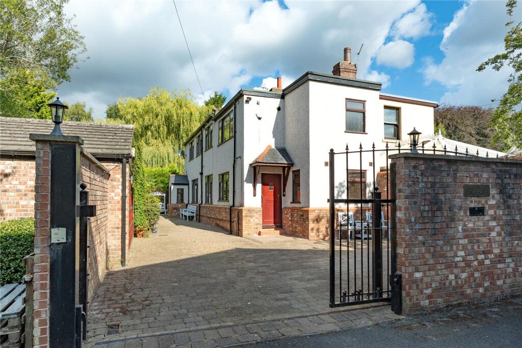 Main image of property: Coach House, Outwood Lane, Horsforth, Leeds, West Yorkshire