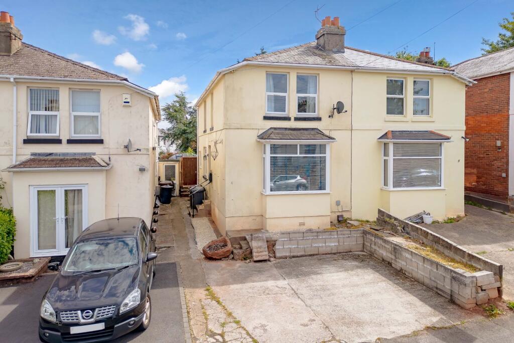 Main image of property: Lummaton Cross, Torquay