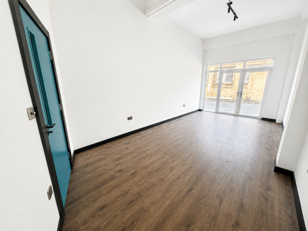 Retail Space