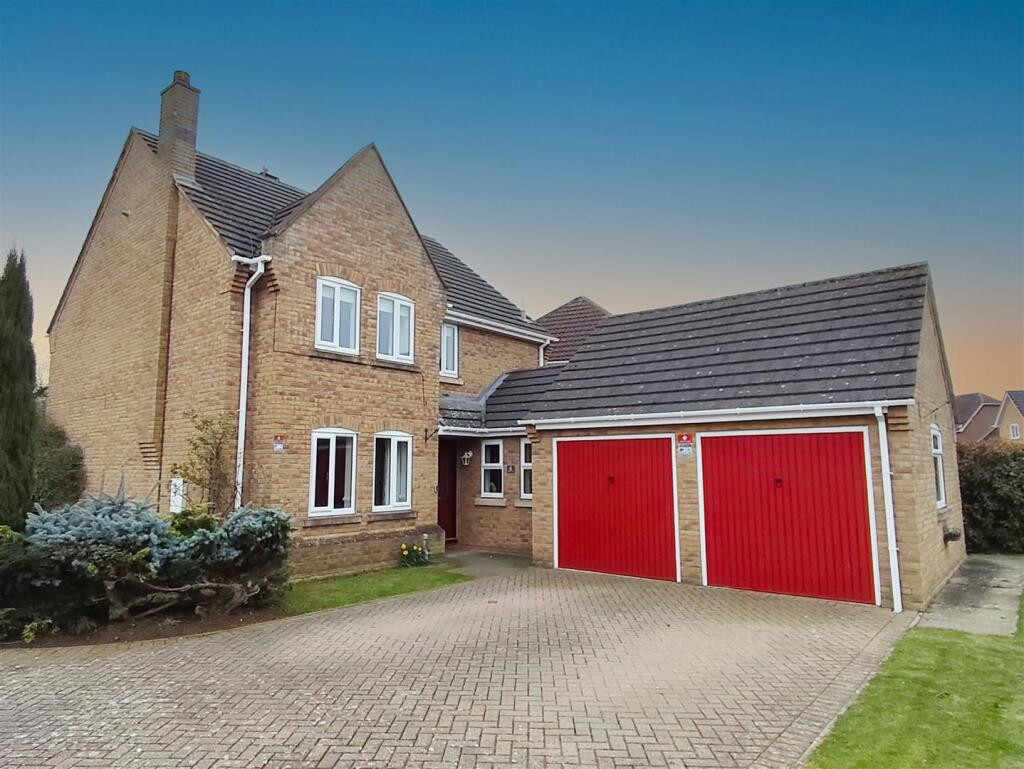 Main image of property: Appian Way, Baston, Peterborough