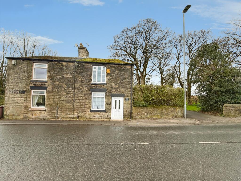 Main image of property: Upholland Road, Billinge, Wigan, WN5