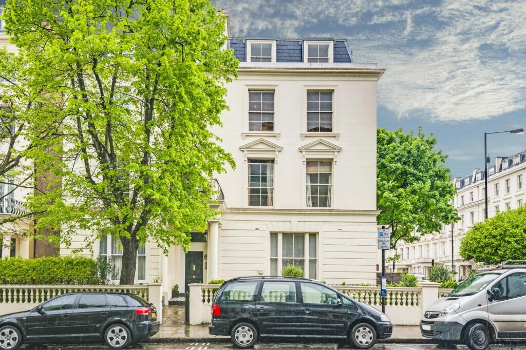 Main image of property: Clifton Gardens, Little Venice, W9