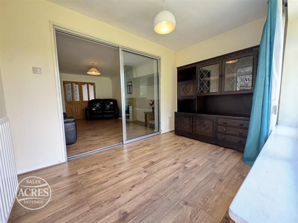 Spouthouse Lane, Great Barr, Birmingham - More