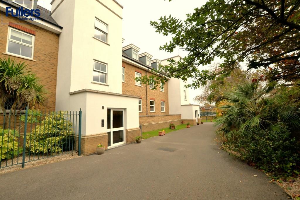 Main image of property: Village Road, London, EN1
