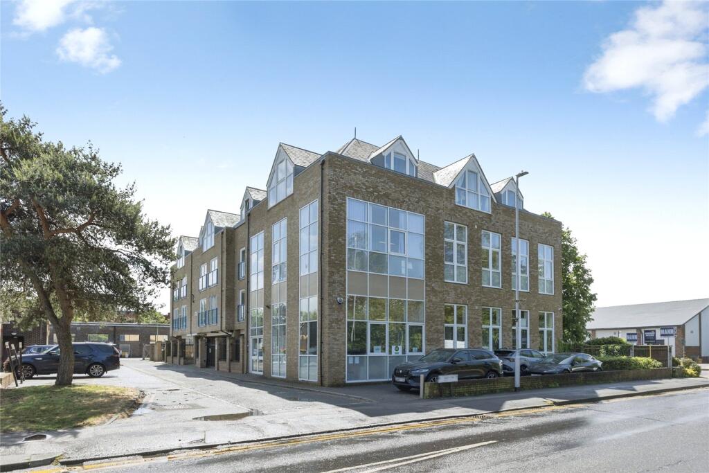 Main image of property: St. Marys Road, Swanley, Kent, BR8
