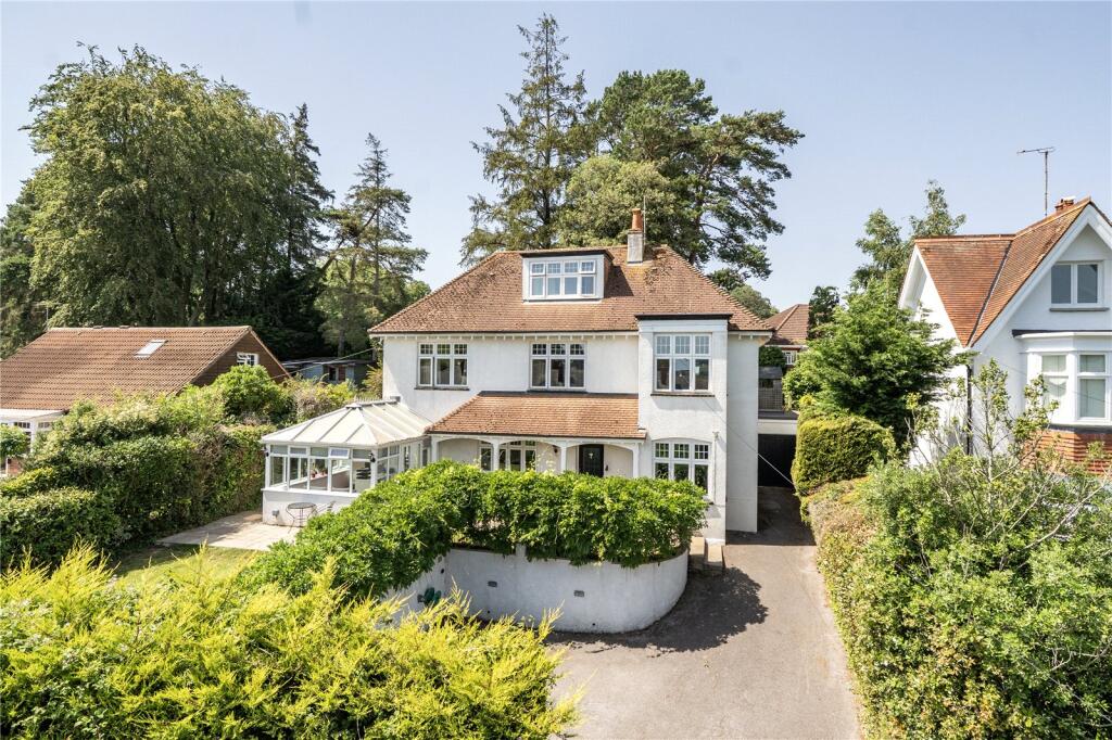 Main image of property: Alexandria Road, Sidmouth, Devon, EX10
