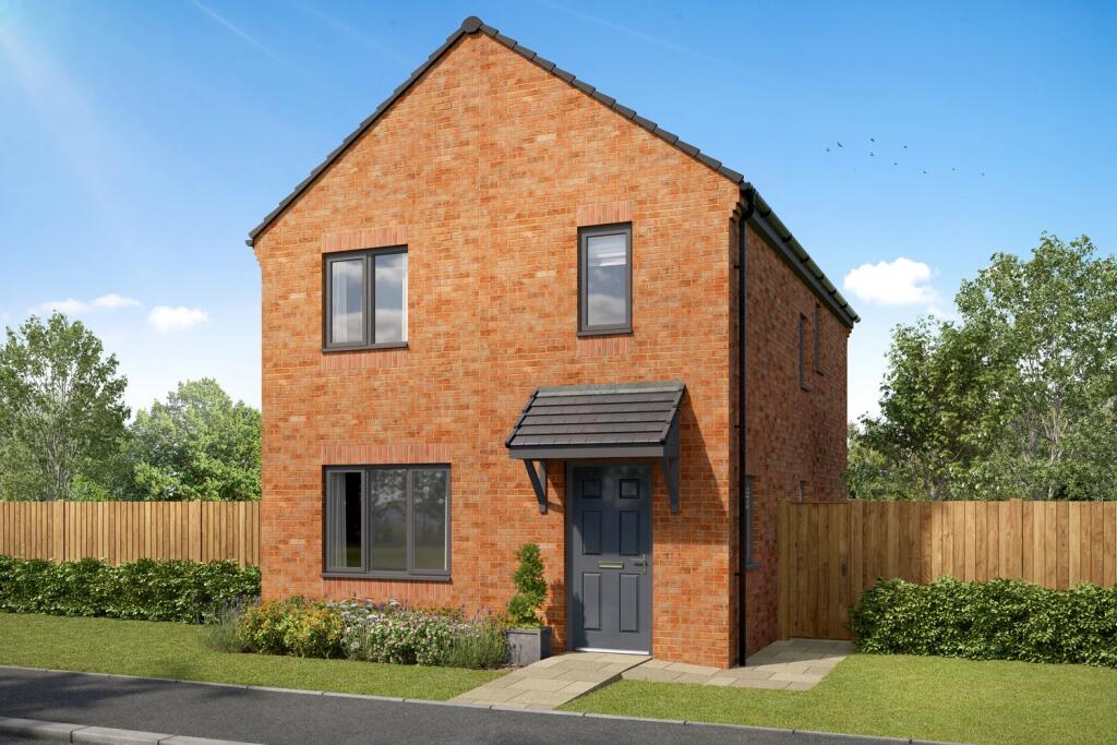 Main image of property: Windsor Drive,
South Hetton,
DH6 2UU