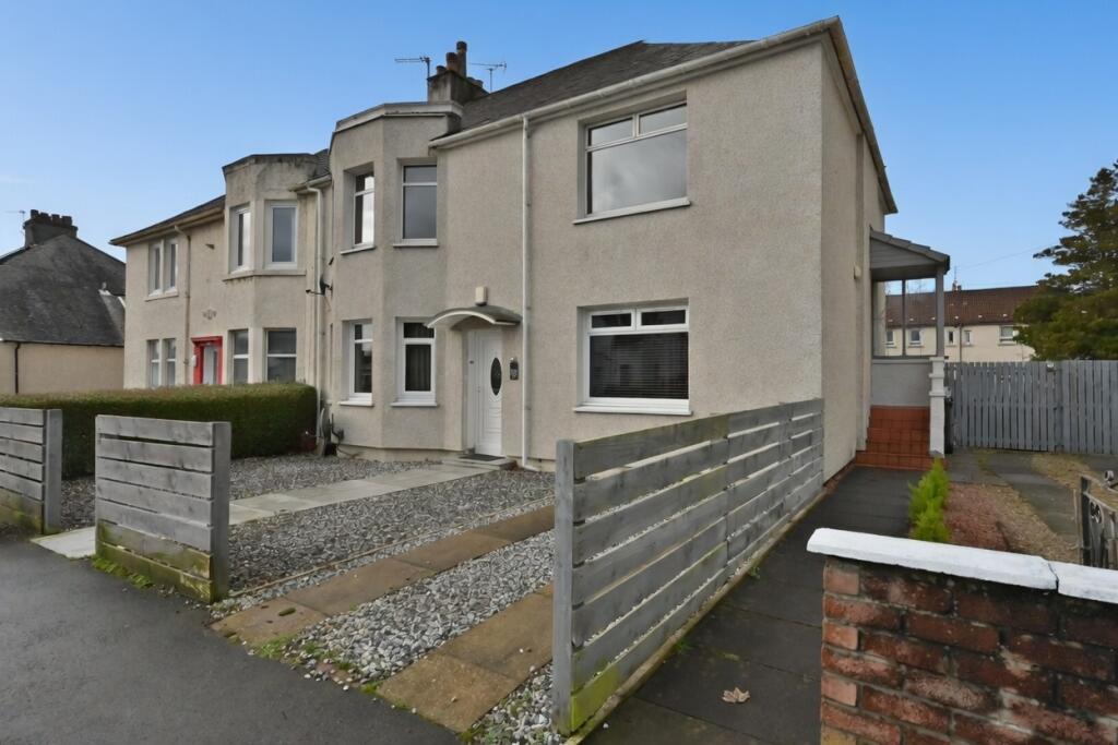 Main image of property: Arkleston Road, Paisley
