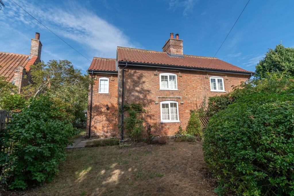 Main image of property: Lynn Road, Great Bircham, PE31