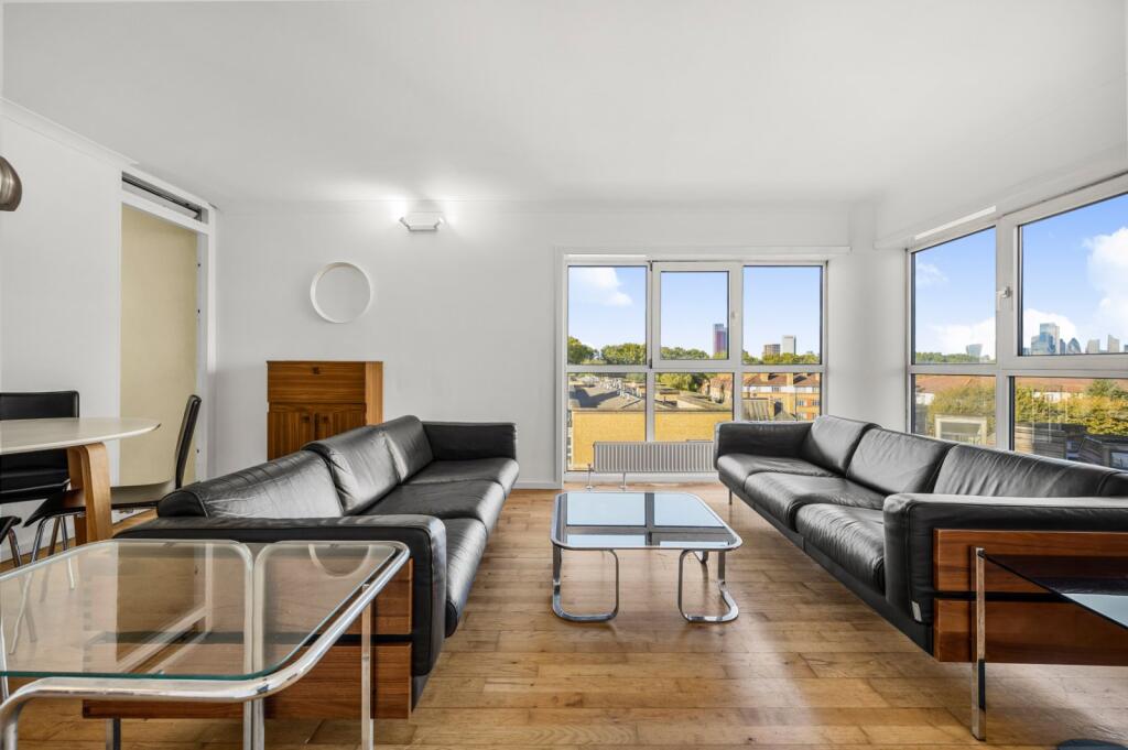 Apartment in London - View 2