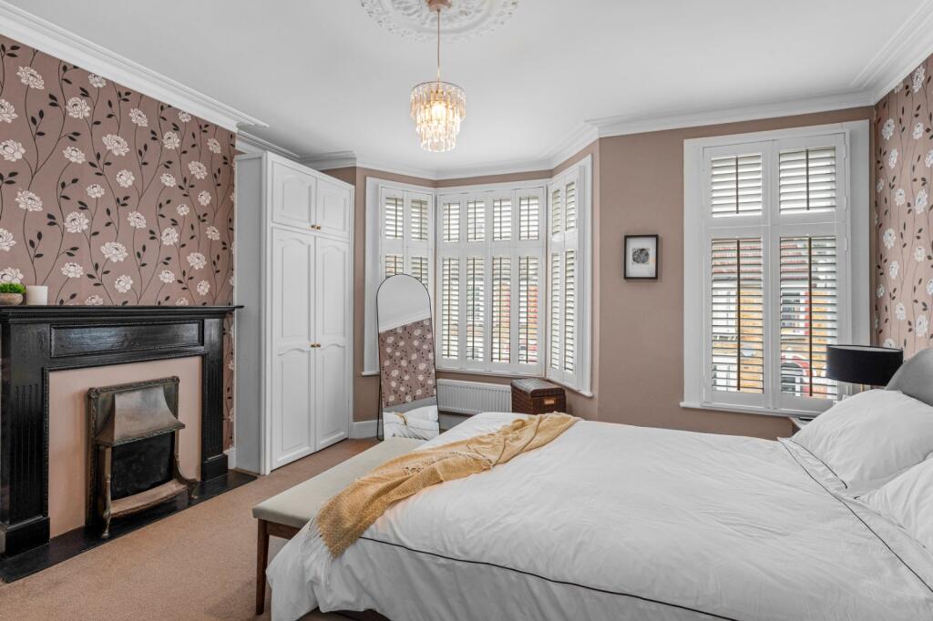 Chevening Road, 
Greenwich, SE10 - View 5