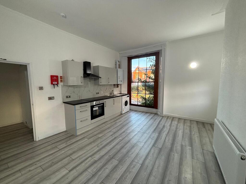 Main image of property: Flat 4, The Elms