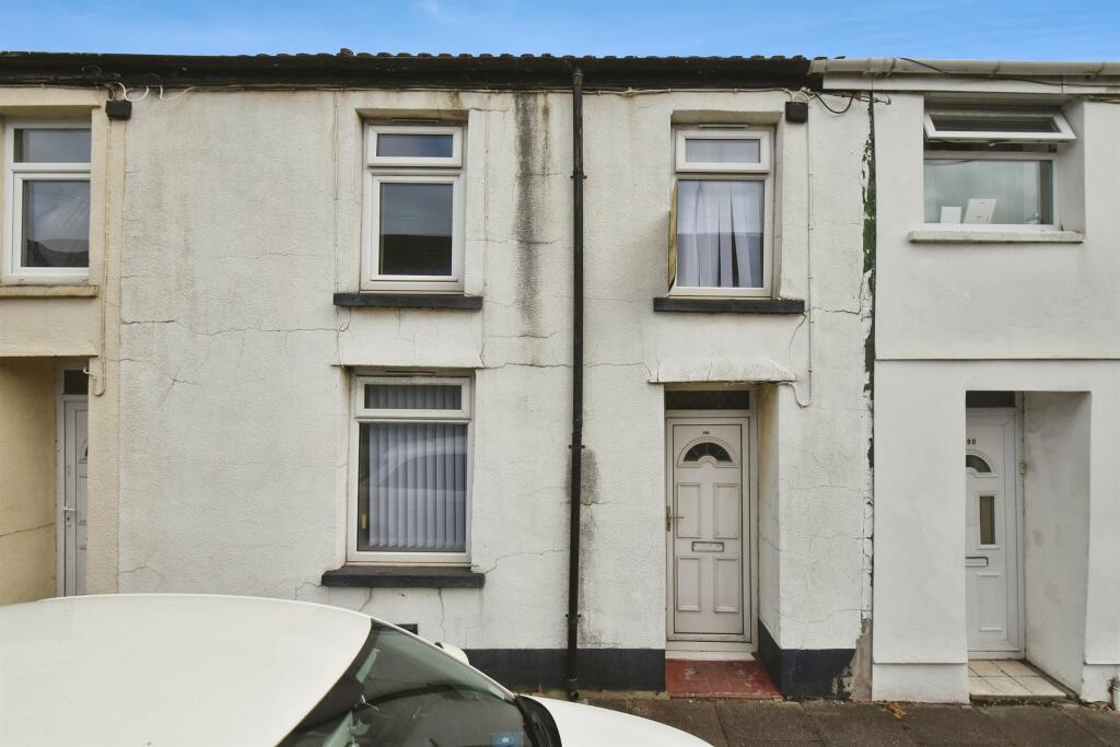 Cardiff Road, Aberdare photo 2