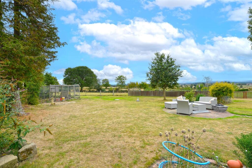 Valeswood, Little Ness, Shrewsbury photo 4