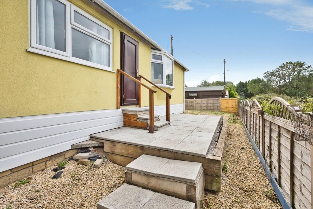 House in Martock, Somerset - More