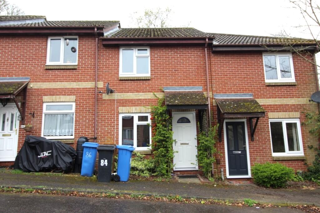 Main image of property: Finbars Walk, Ipswich, IP4