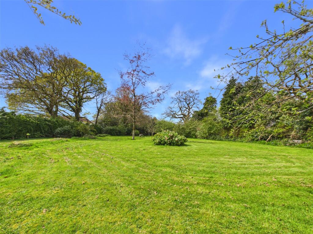 Main image of property: Darkey Lane, Okehampton, Devon