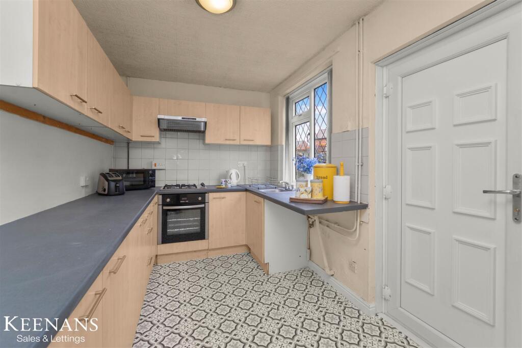 Main image of property: Priory Road, Swinton, Manchester