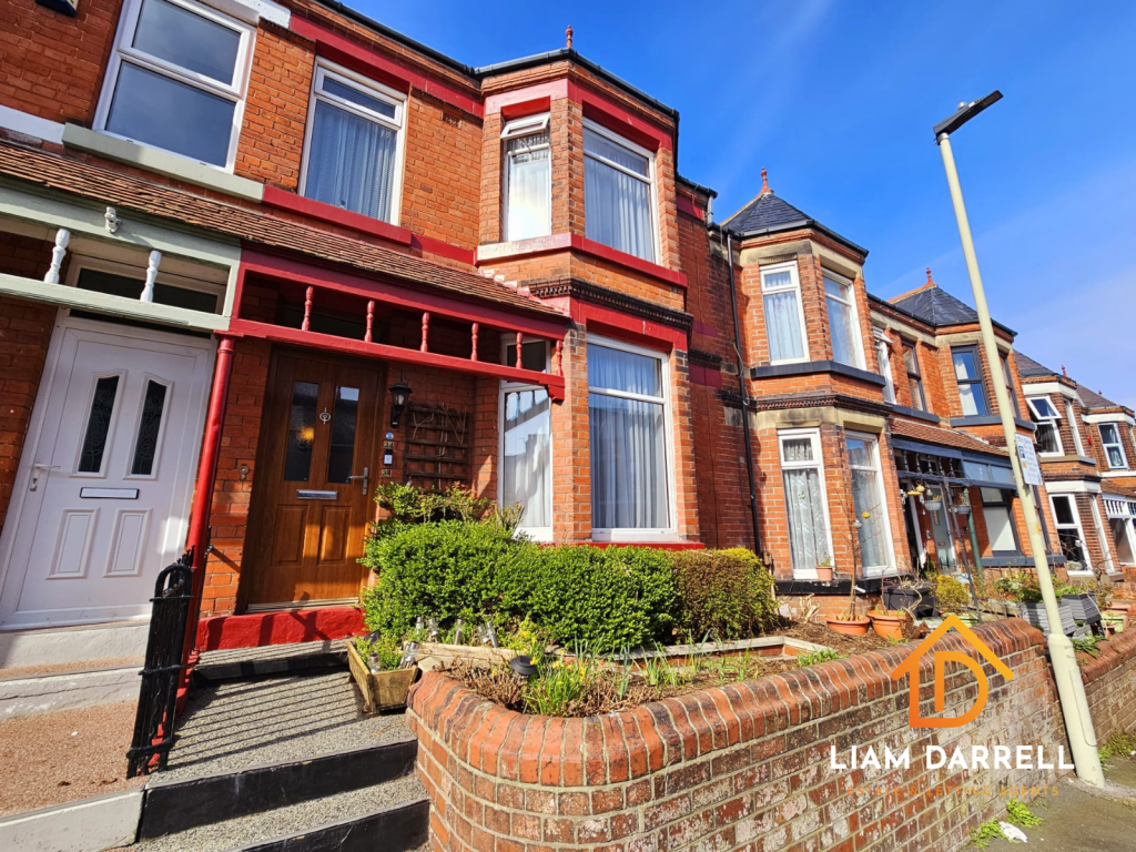 Main image of property: Ashville Avenue, Scarborough, North Yorkshire