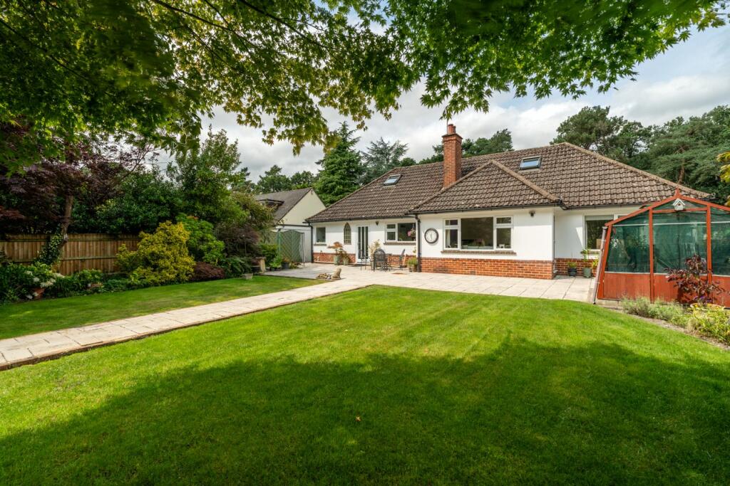 Main image of property: Ringwood Road, Ferndown, Dorset, BH22