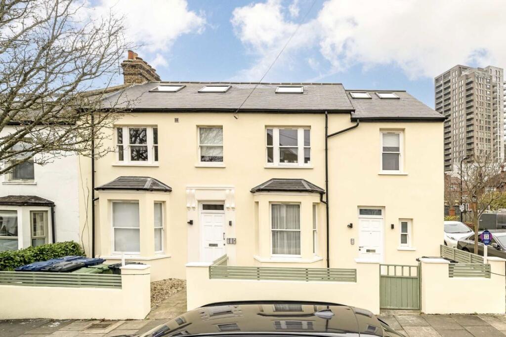 Main image of property: Brougham Road, Acton