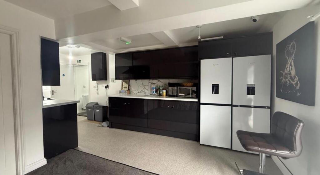 Main image of property: Bank Street, Ossett