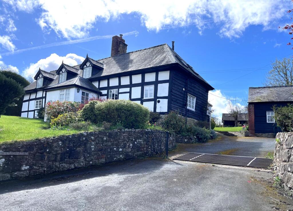 Main image of property: Adforton, Leintwardine, Craven Arms
