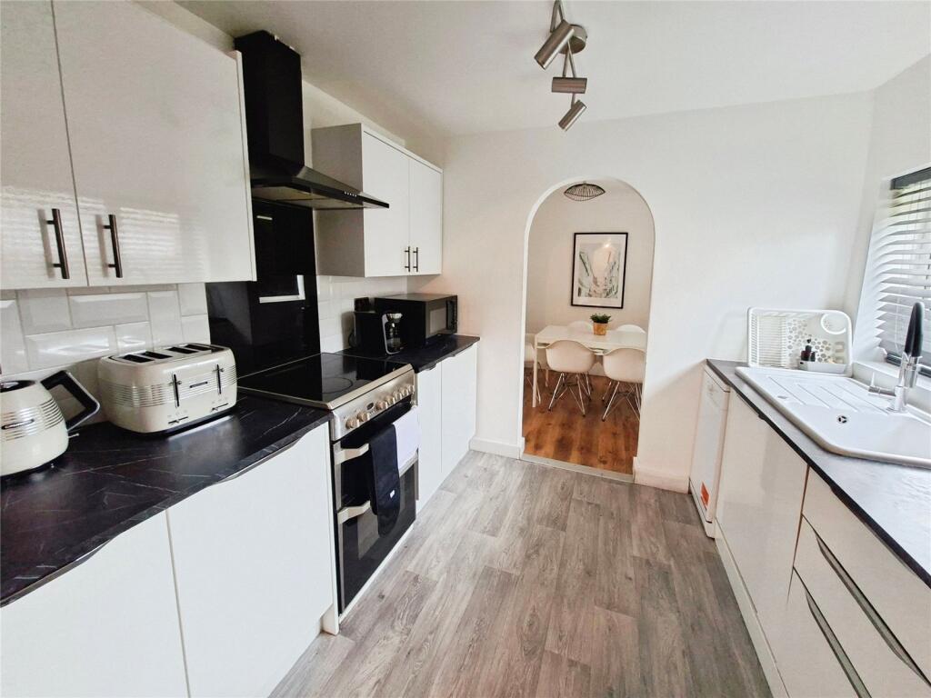 House in Stevenage - More