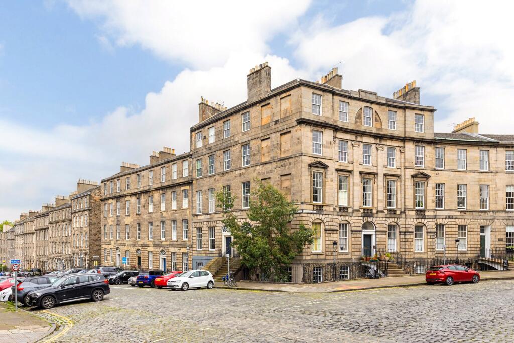 Main image of property: Scotland Street, Edinburgh