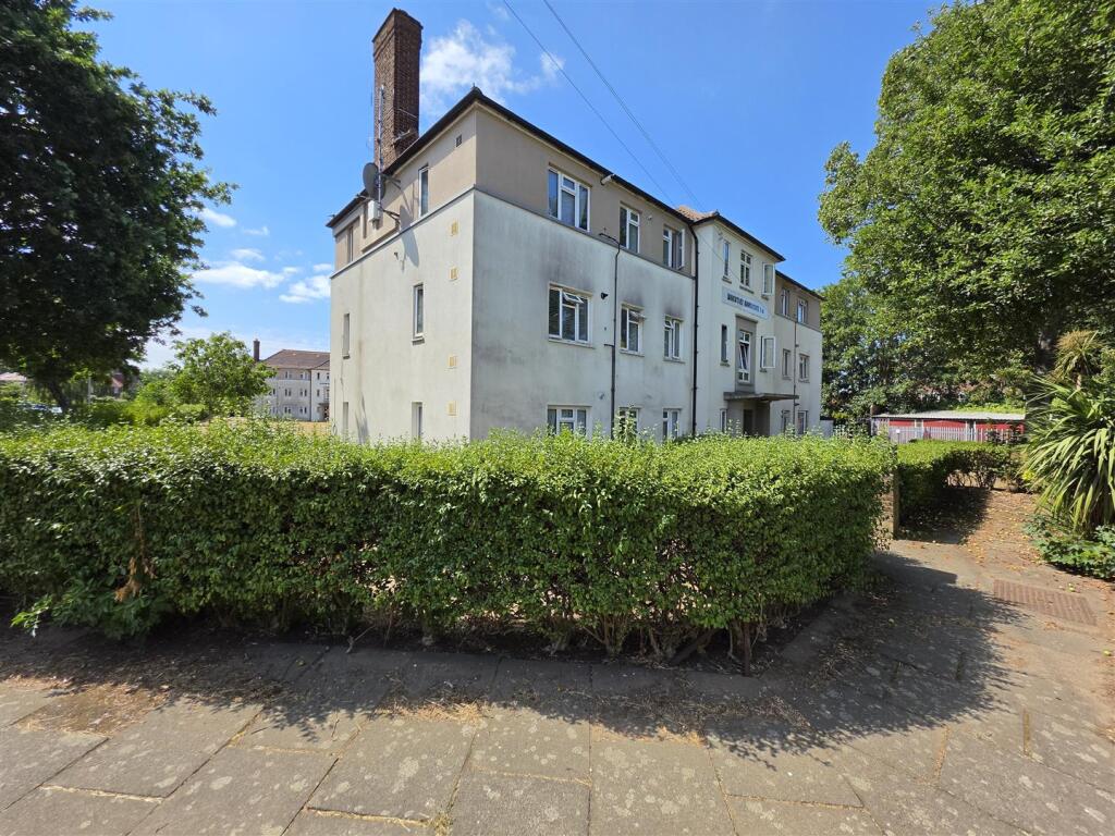 Main image of property: Bevan Avenue, Barking
