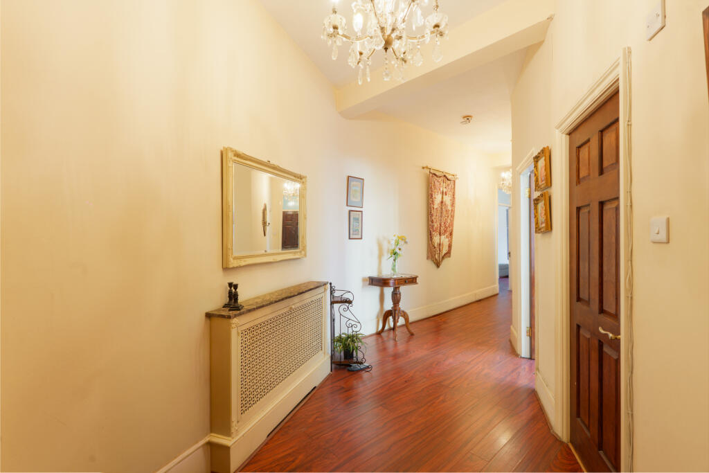 3 bedroom apartment for rent