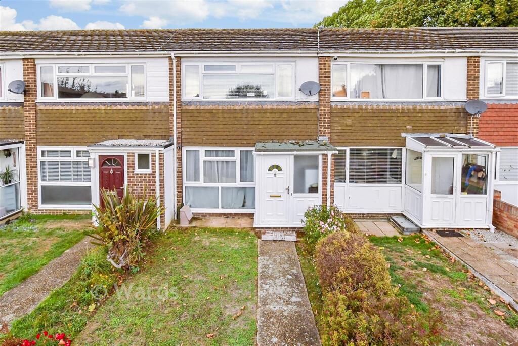House in Maidstone, Allington