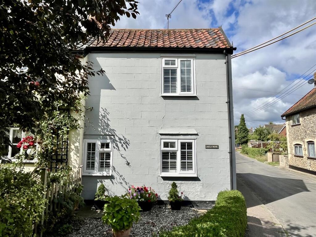 Main image of property: Up Street, Bardwell, Bury St. Edmunds