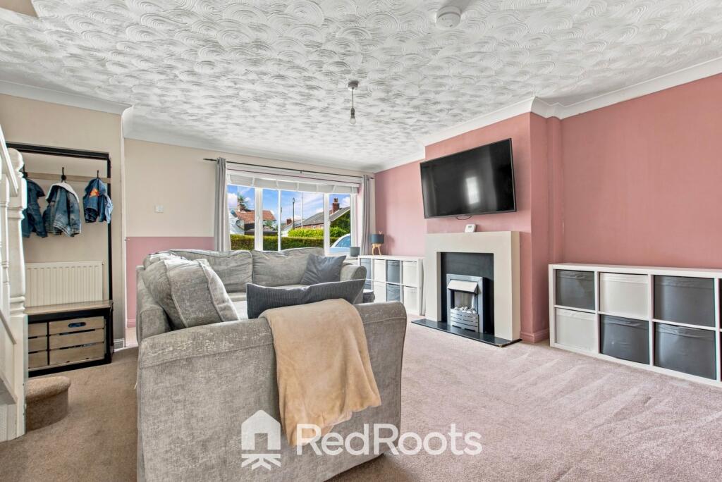 House in Wakefield - View 4