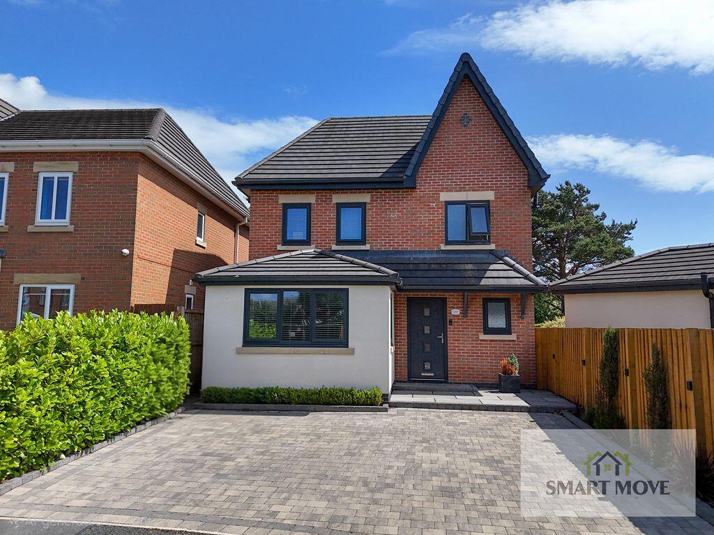 Main image of property: Carr Heyes Drive, Hesketh Bank, Preston
