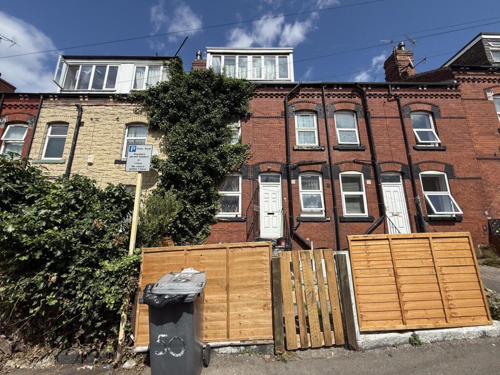 Main image of property: Bexley Terrace, Leeds, West Yorkshire, LS8