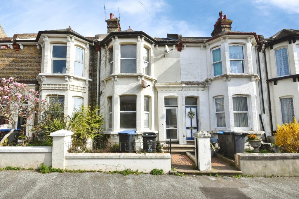 Main image of property: Crescent Road, Ramsgate