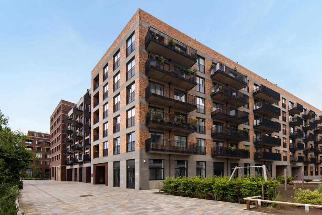 Apartment in London - View 3