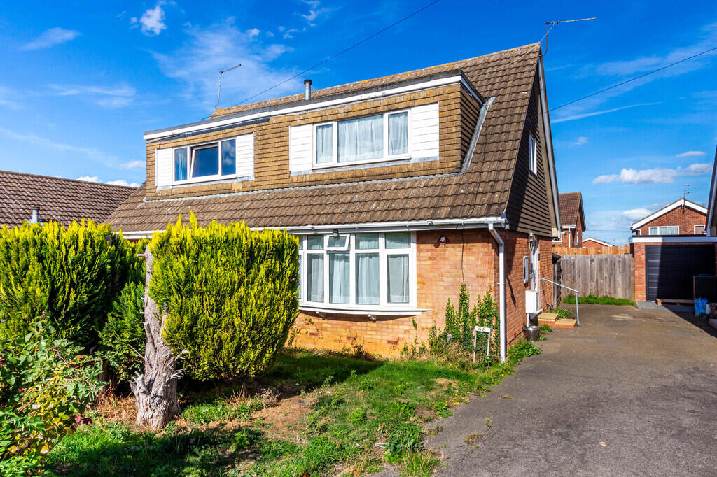 Main image of property: Silverdale Grove, Rushden