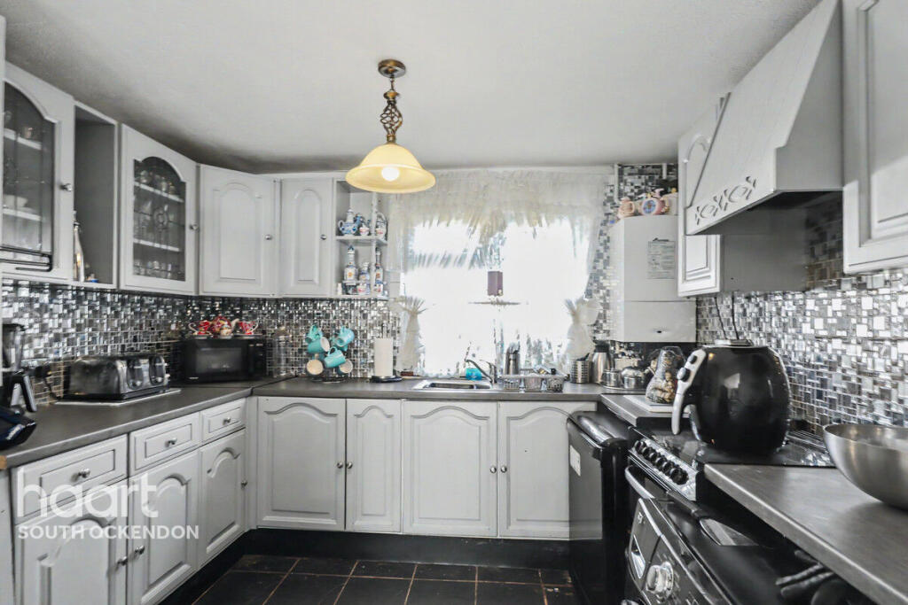 Main image of property: Mayflower Close, South Ockendon