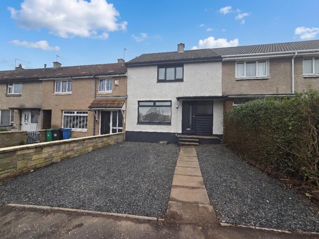 Main image of property: Rimbleton Avenue, Glenrothes, KY6