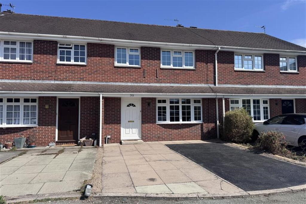 Main image of property: Bessancourt, Holmes Chapel