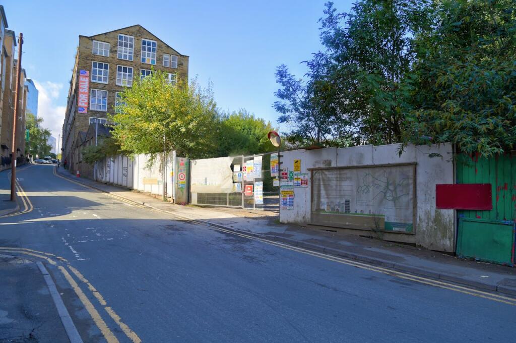 Additional image 12 of Beehive Mills, Thornton Road, Bradford, BD1 2EE