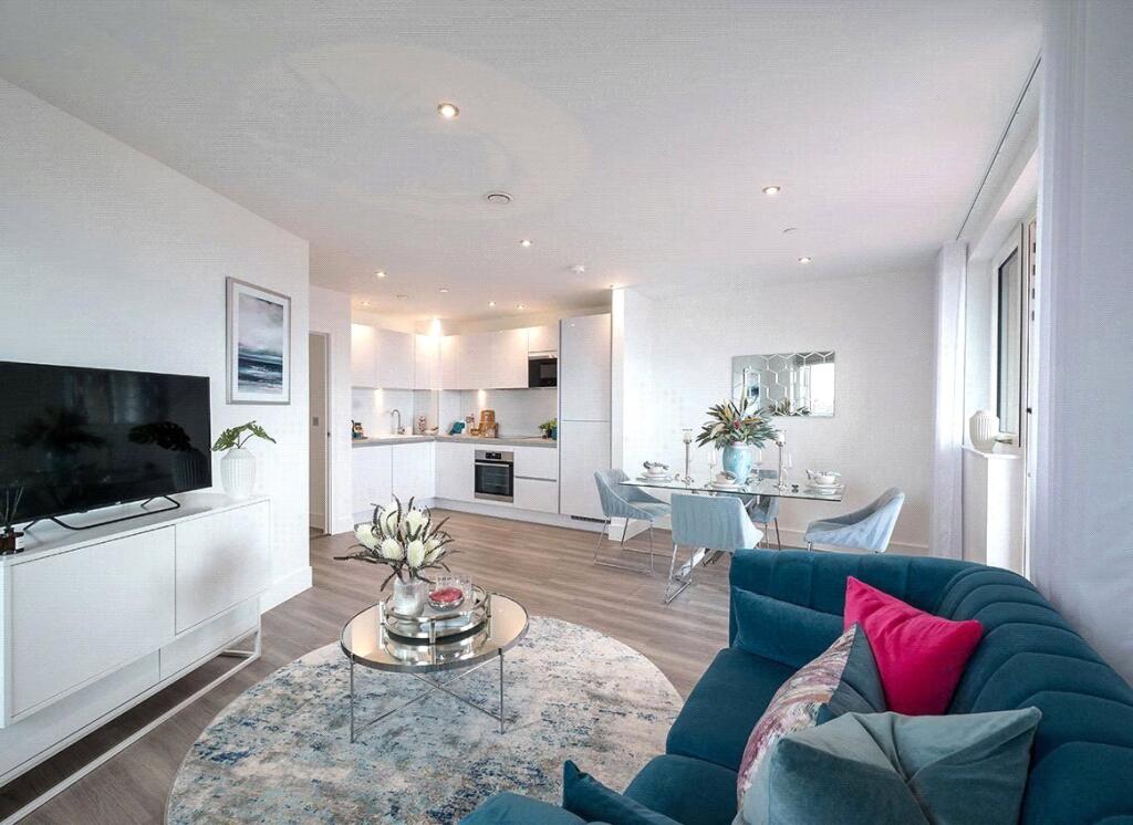 Main image of property: Ashwell House, Merrick Road, Southall, UB2