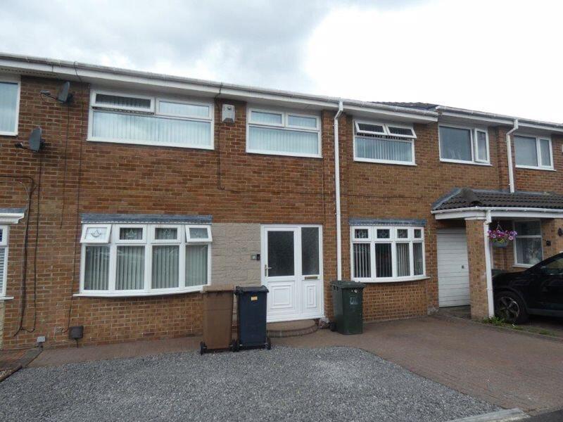 Main image of property: Bannockburn, Newcastle Upon Tyne