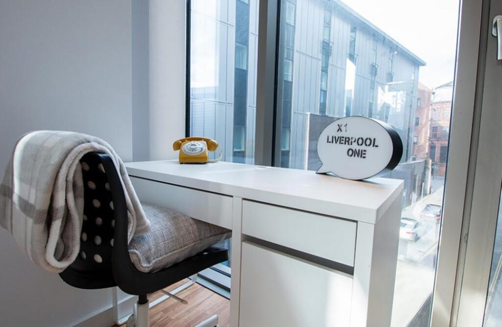 Apartment in Liverpool - View 5