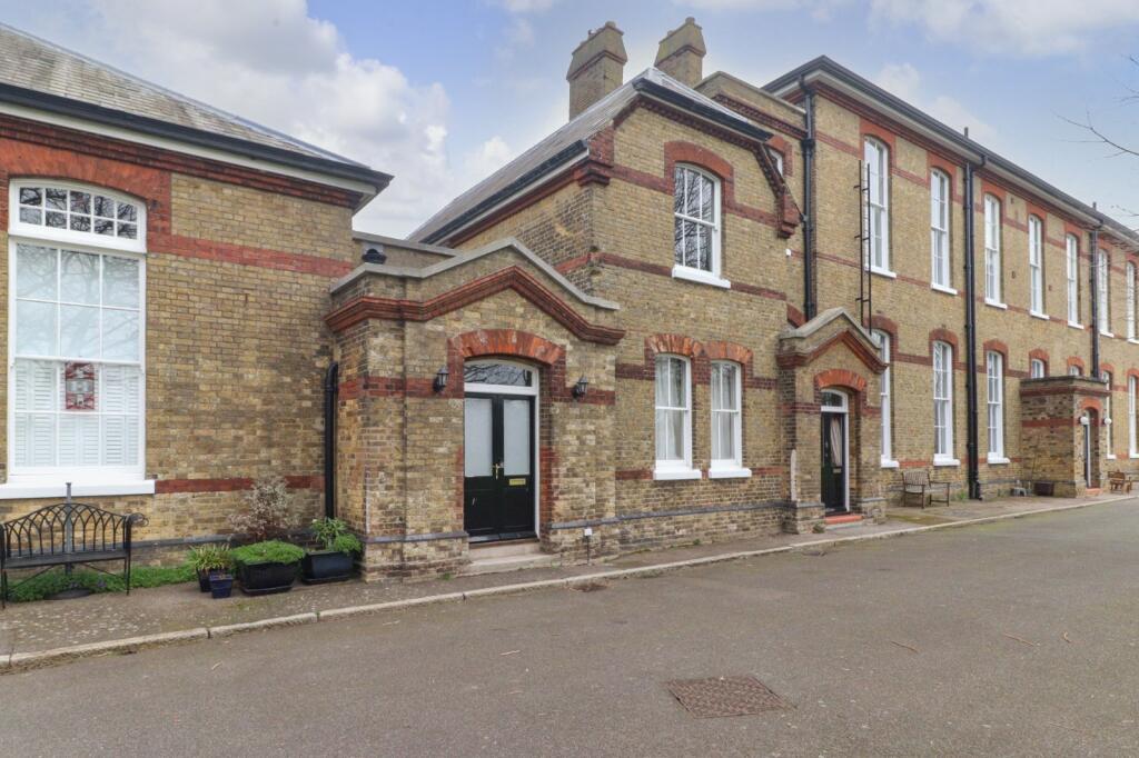 Main image of property: Wilkinson Drive, Deal, Kent, CT14